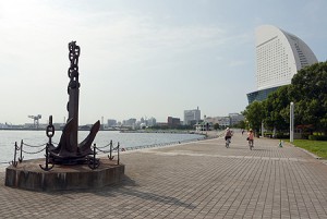 横浜・臨港パーク
