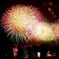 関東の花火大会 15年の日程 ついてる話 関東の花火大会 15年の日程 ついてる話