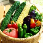 夏バテ予防に効く食事は？野菜摂取や運動は効果ある？