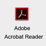 Acrobat Readerで”印刷するページが選択されていません”と出る場合の対処法