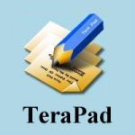 TeraPadのファイルを読み取り専用にし書き込みを禁止する方法